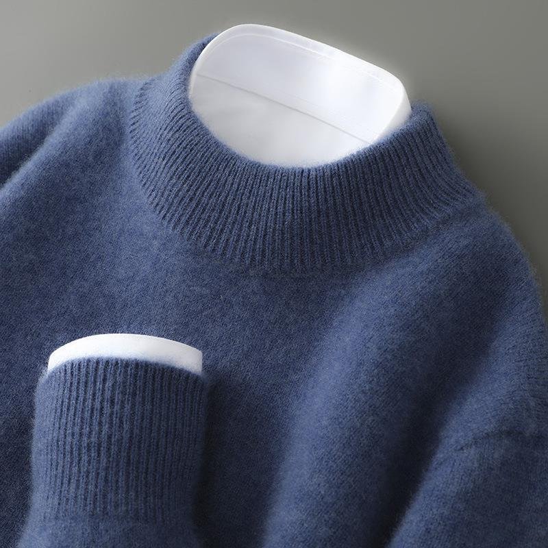 GRACE CASHMERE SWEATER