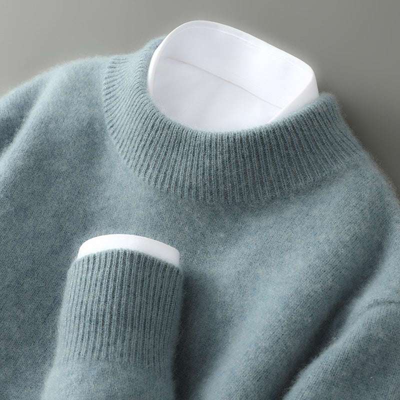 GRACE CASHMERE SWEATER