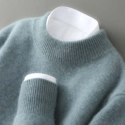 GRACE CASHMERE SWEATER
