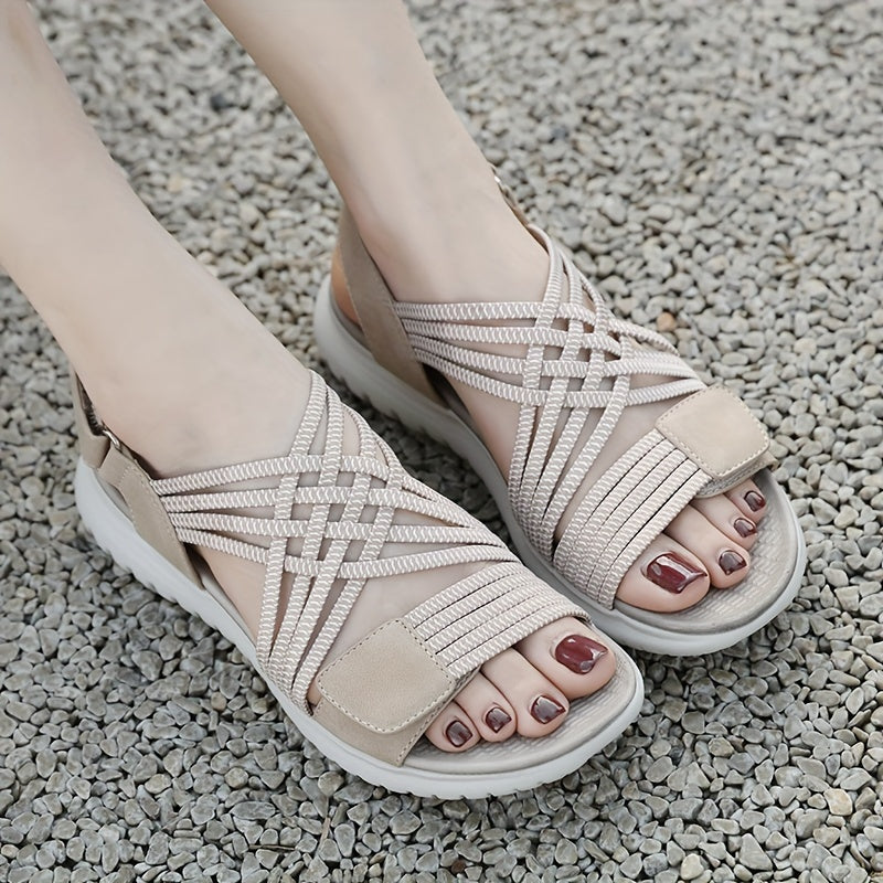 Monique | Orthopaedic Sandals