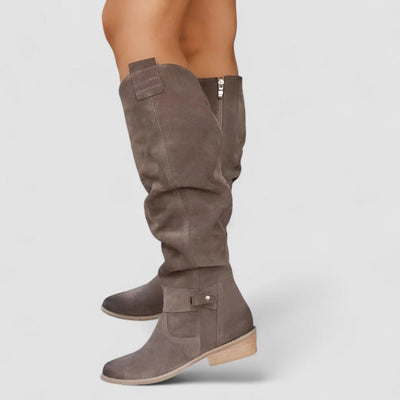 Nancy | Orthopaedic Boots