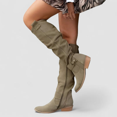 Nancy | Orthopaedic Boots