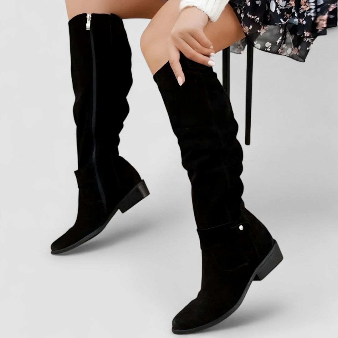 Nancy | Orthopaedic Boots