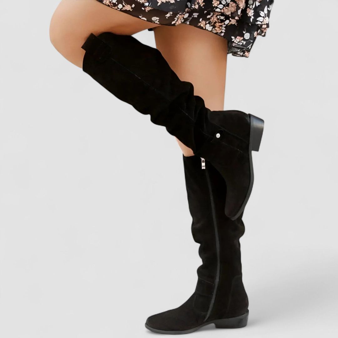 Nancy | Orthopaedic Boots