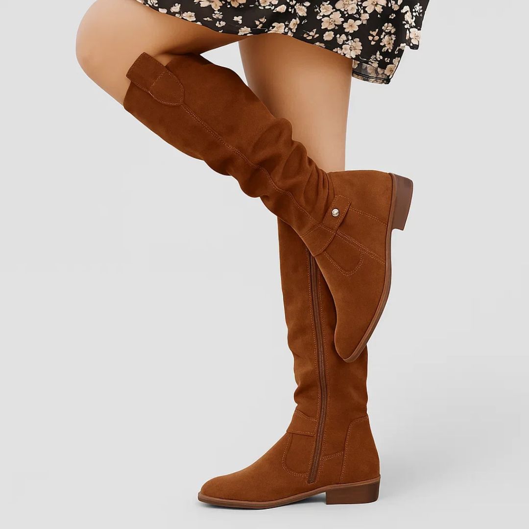 Nancy | Orthopaedic Boots