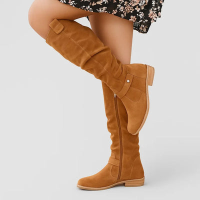 Nancy | Orthopaedic Boots