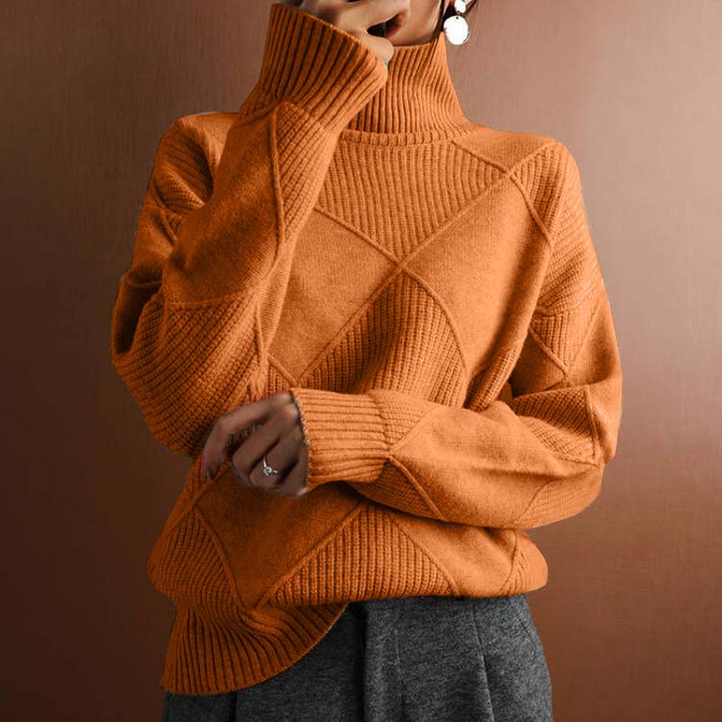 Sara | Elegant Autumn Jumper
