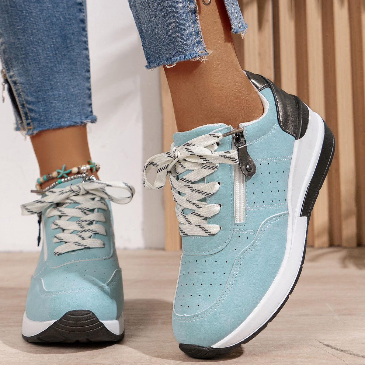 Rita | Comfortable Sneakers