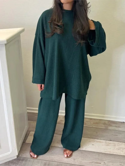 Sterre | Casual lounge fit