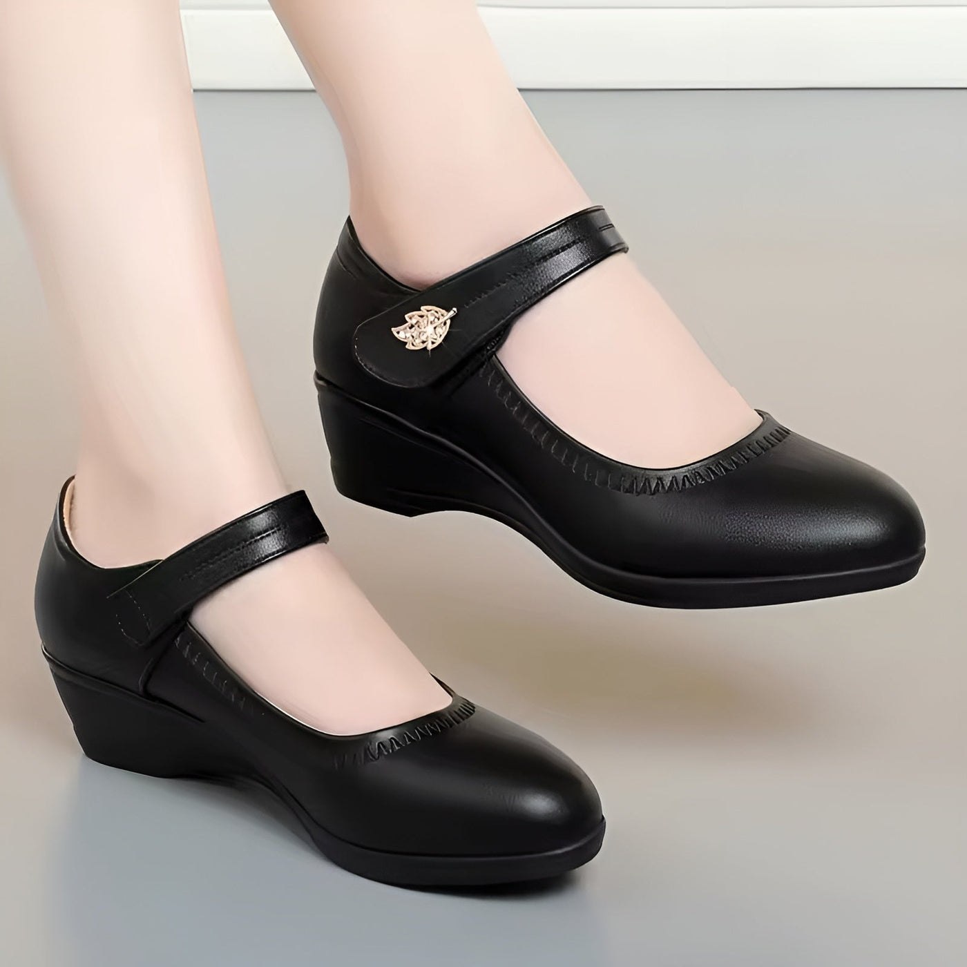 Marieke | Comfortable Elegant Shoes with Daily Support and Timeless Style