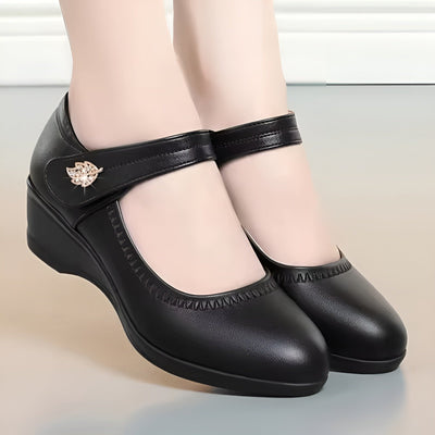 Marieke | Comfortable Elegant Shoes with Daily Support and Timeless Style