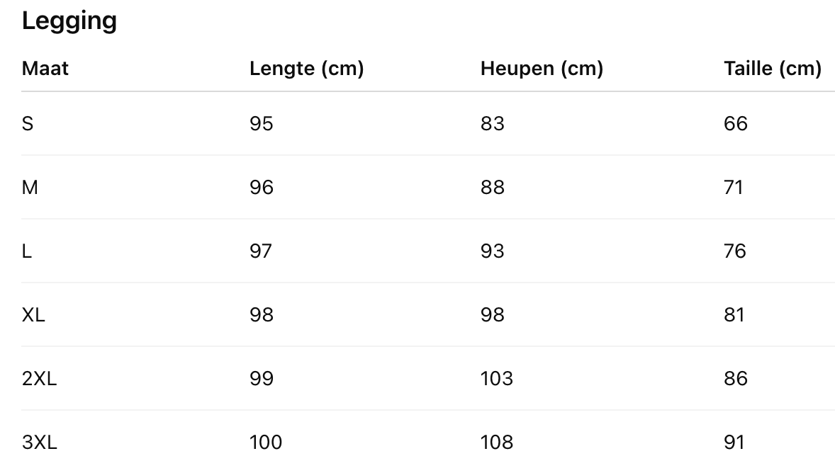 Monique | Autumn Set