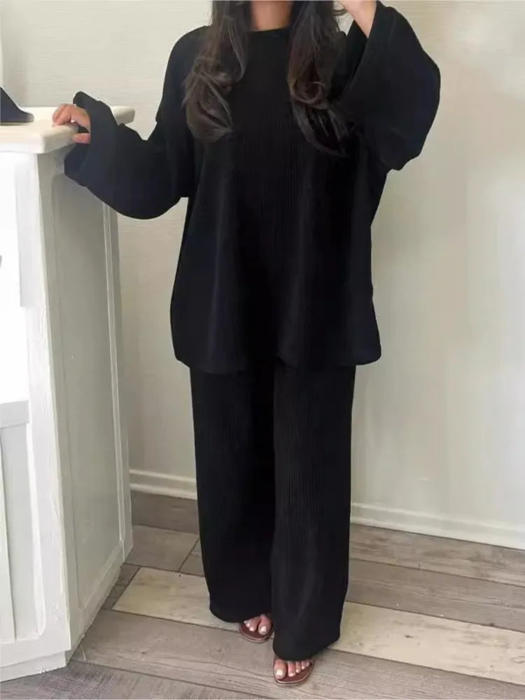 Sterre | Casual lounge fit