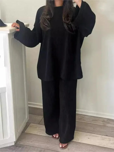 Sterre | Casual lounge fit