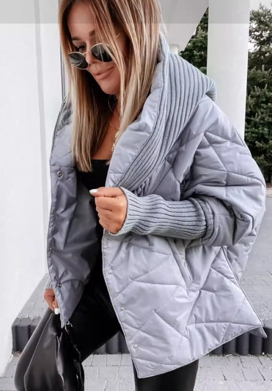 Juna | Stylish Warm Women's Coat