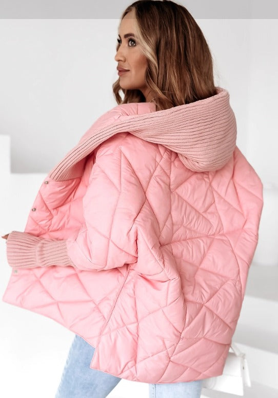 Juna | Stylish Warm Women's Coat