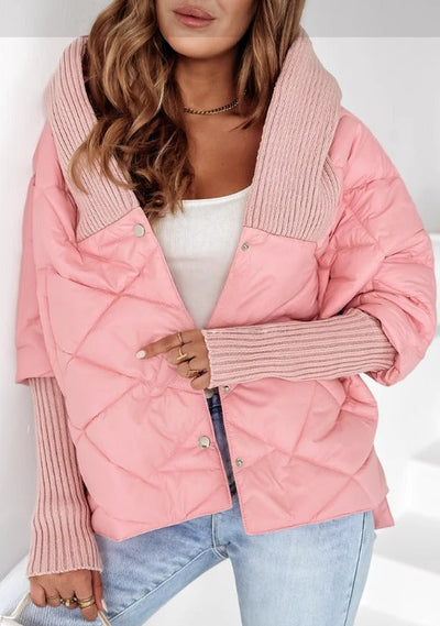 Juna | Stylish Warm Women's Coat