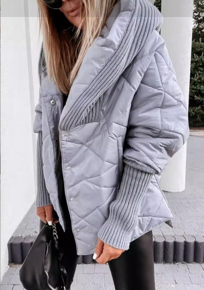 Juna | Stylish Warm Women's Coat