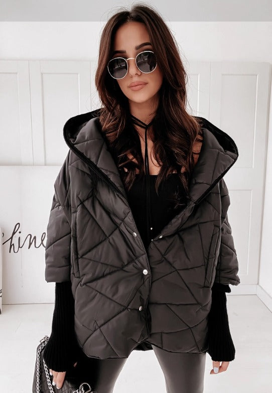 Juna | Stylish Warm Women's Coat