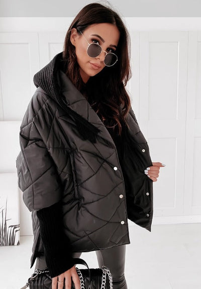 Juna | Stylish Warm Women's Coat