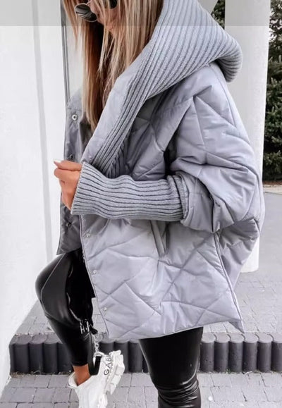 Juna | Stylish Warm Women's Coat