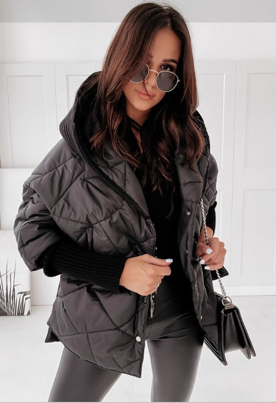 Juna | Stylish Warm Women's Coat