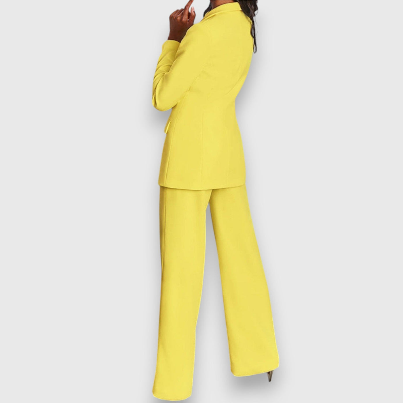 Evelien | Blazer Set