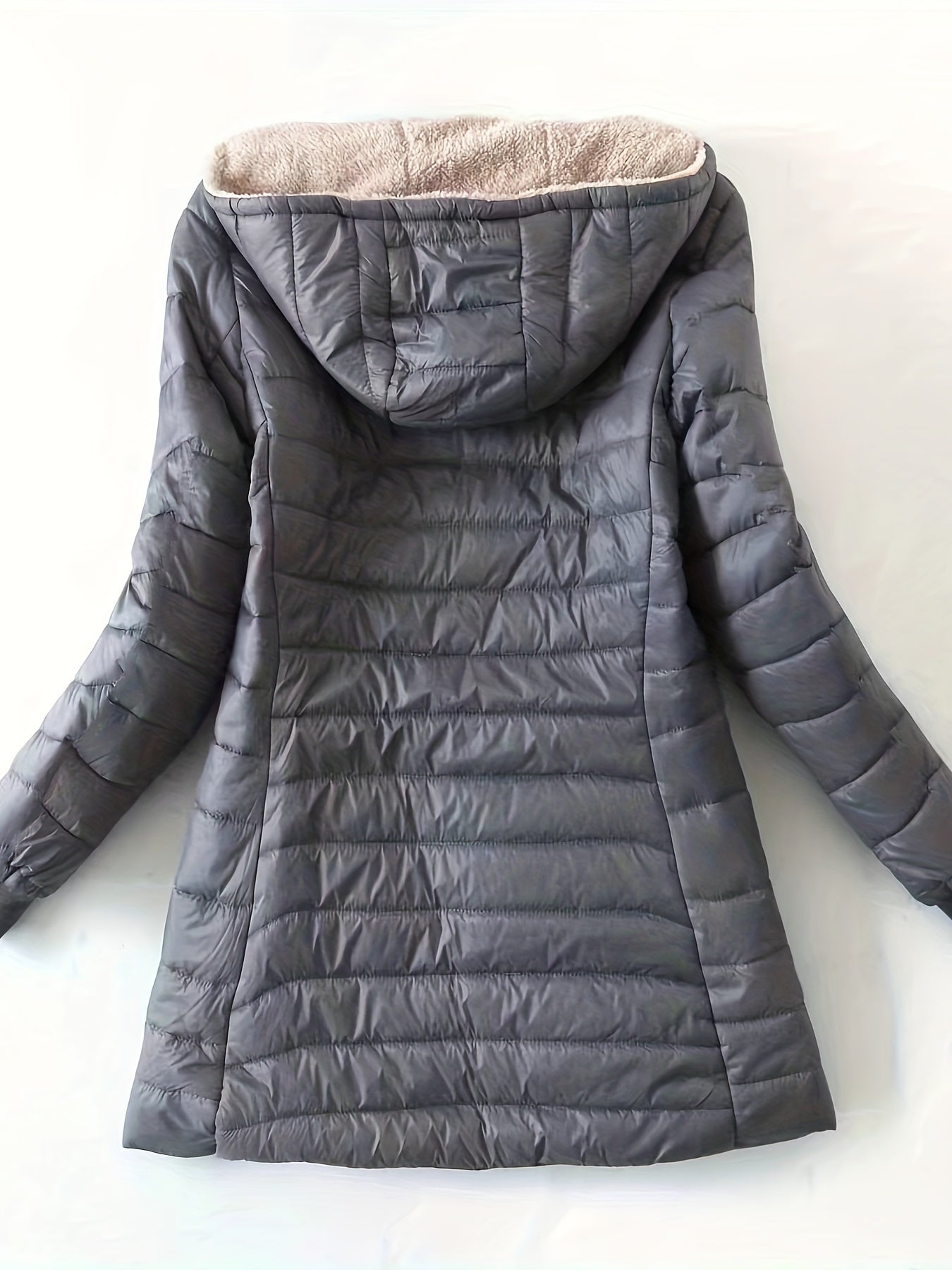 Elsa | Fleece-Lined Women's Jacket