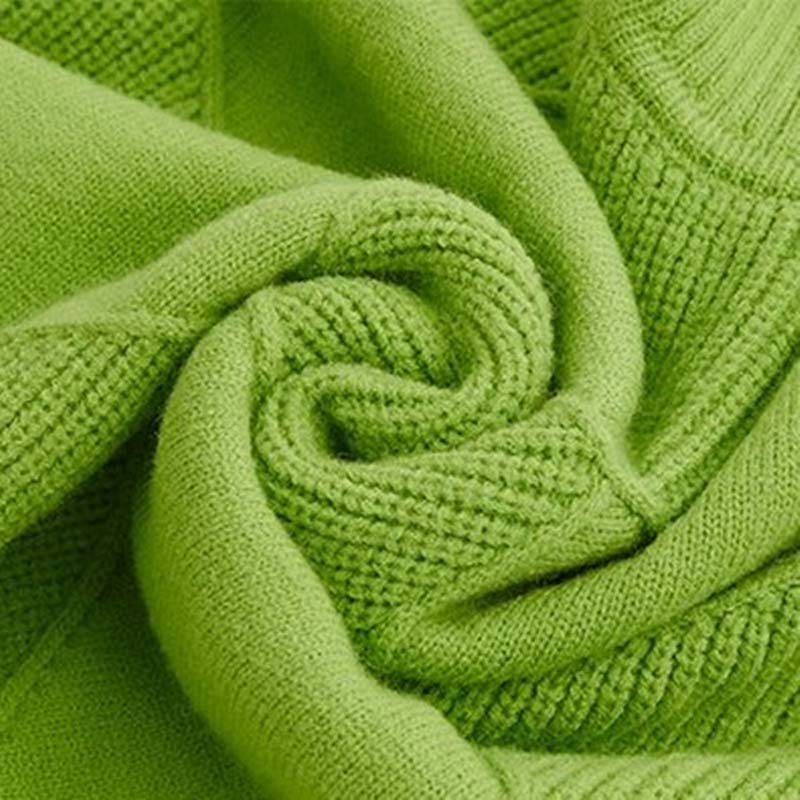 Sara | Elegant Autumn Jumper