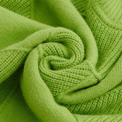 Sara | Elegant Autumn Jumper