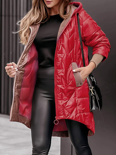 Aristea | Winter Jacket