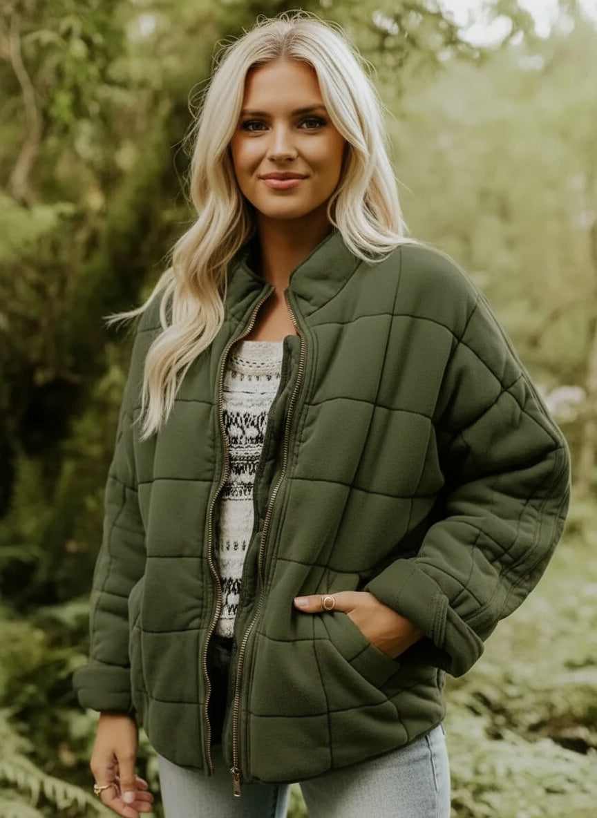 Loïs | Elegant Jacket