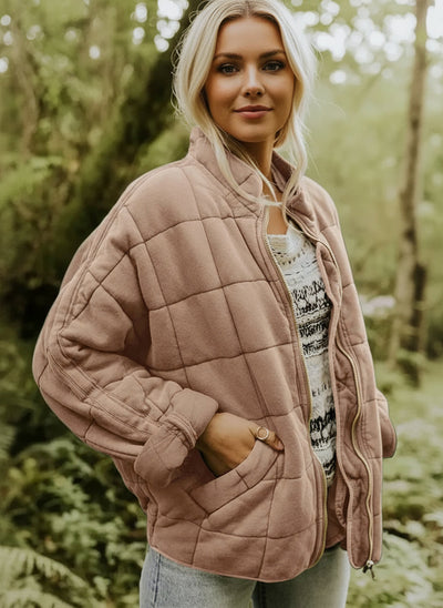 Loïs | Elegant Jacket