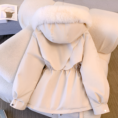 Milana | Elegant Winter Coat