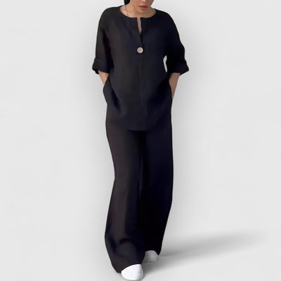 Niva | Airy Linen Set