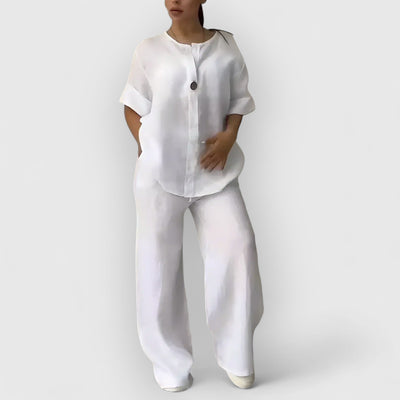 Niva | Airy Linen Set