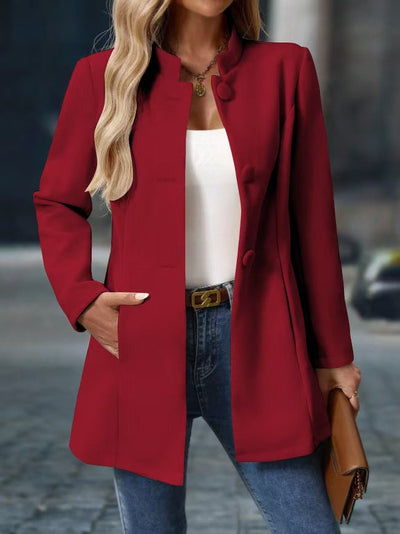 Alessa | Timeless Stylish Coat