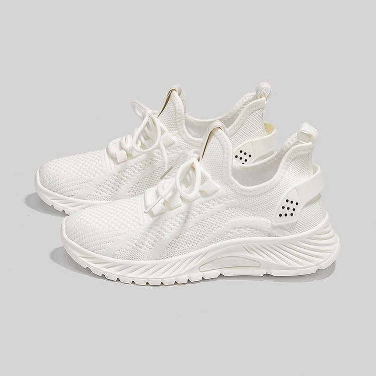 Lassie | Orthopaedic Sneakers with Full Support and Breathable Comfort for Every Step