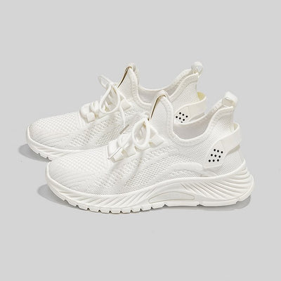 Lassie | Orthopaedic Sneakers with Full Support and Breathable Comfort for Every Step