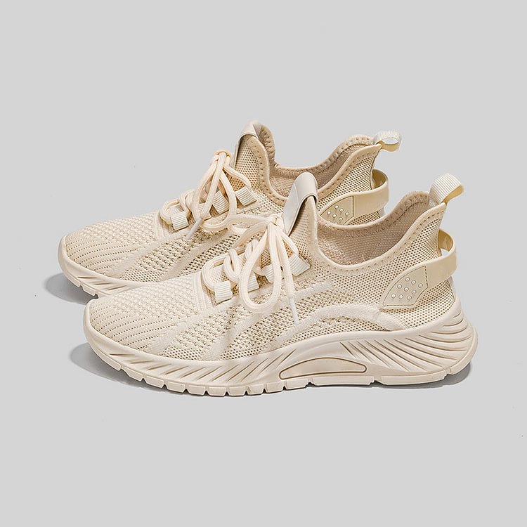 Lassie | Orthopaedic Sneakers with Full Support and Breathable Comfort for Every Step