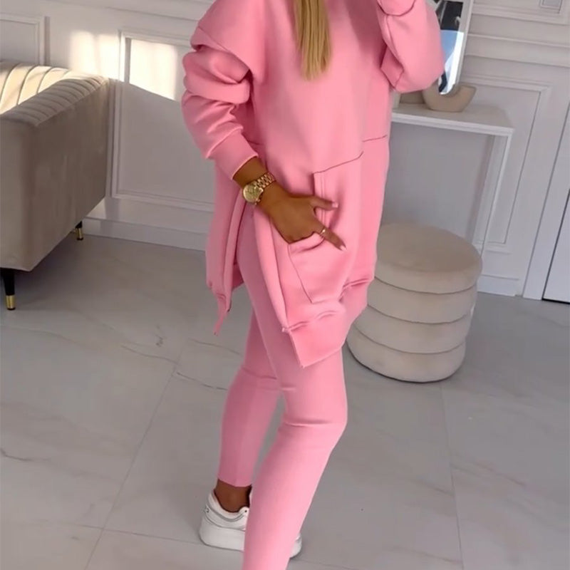 Monique | Autumn Set