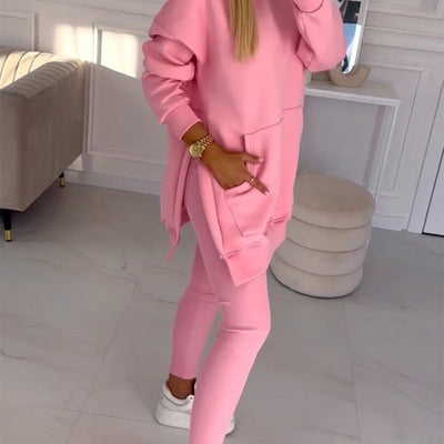 Monique | Autumn Set