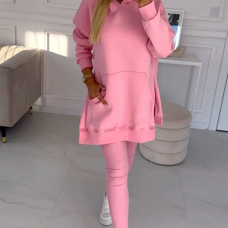 Monique | Autumn Set