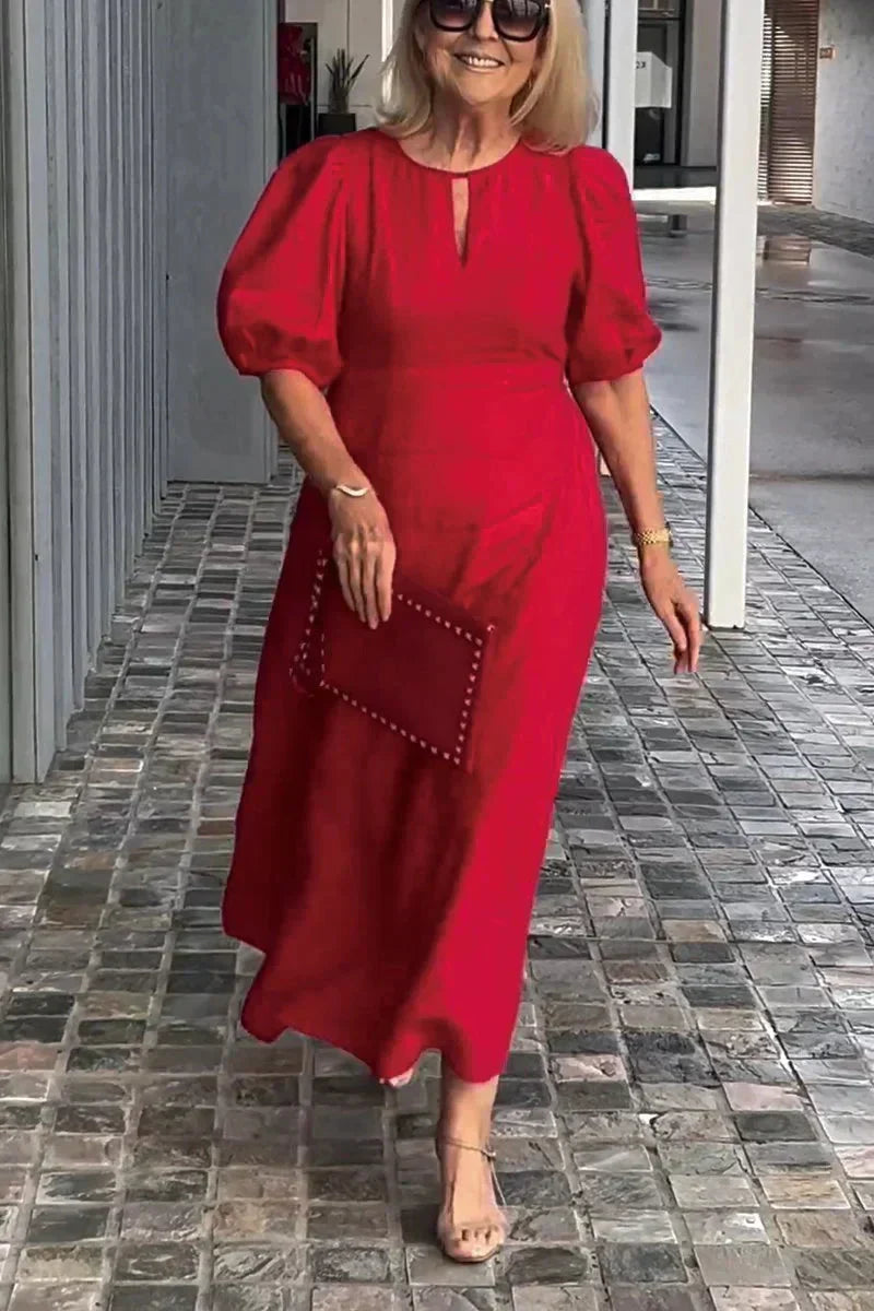 Claire – Elegant Dress