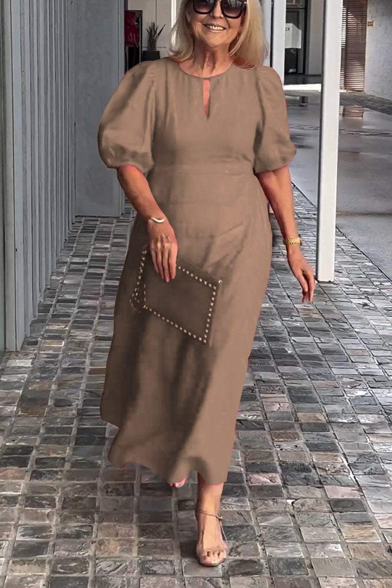 Claire – Elegant Dress