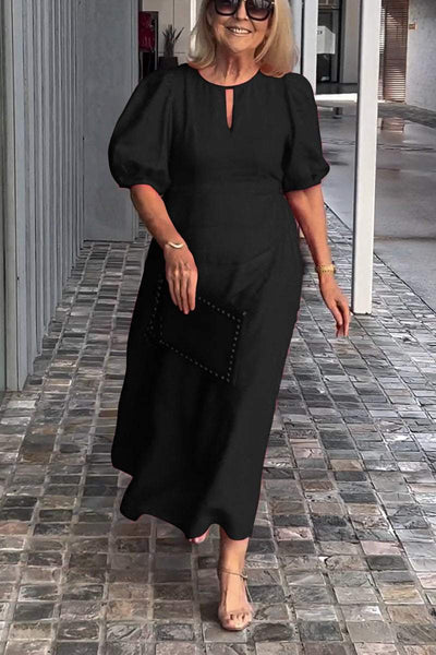 Claire – Elegant Dress